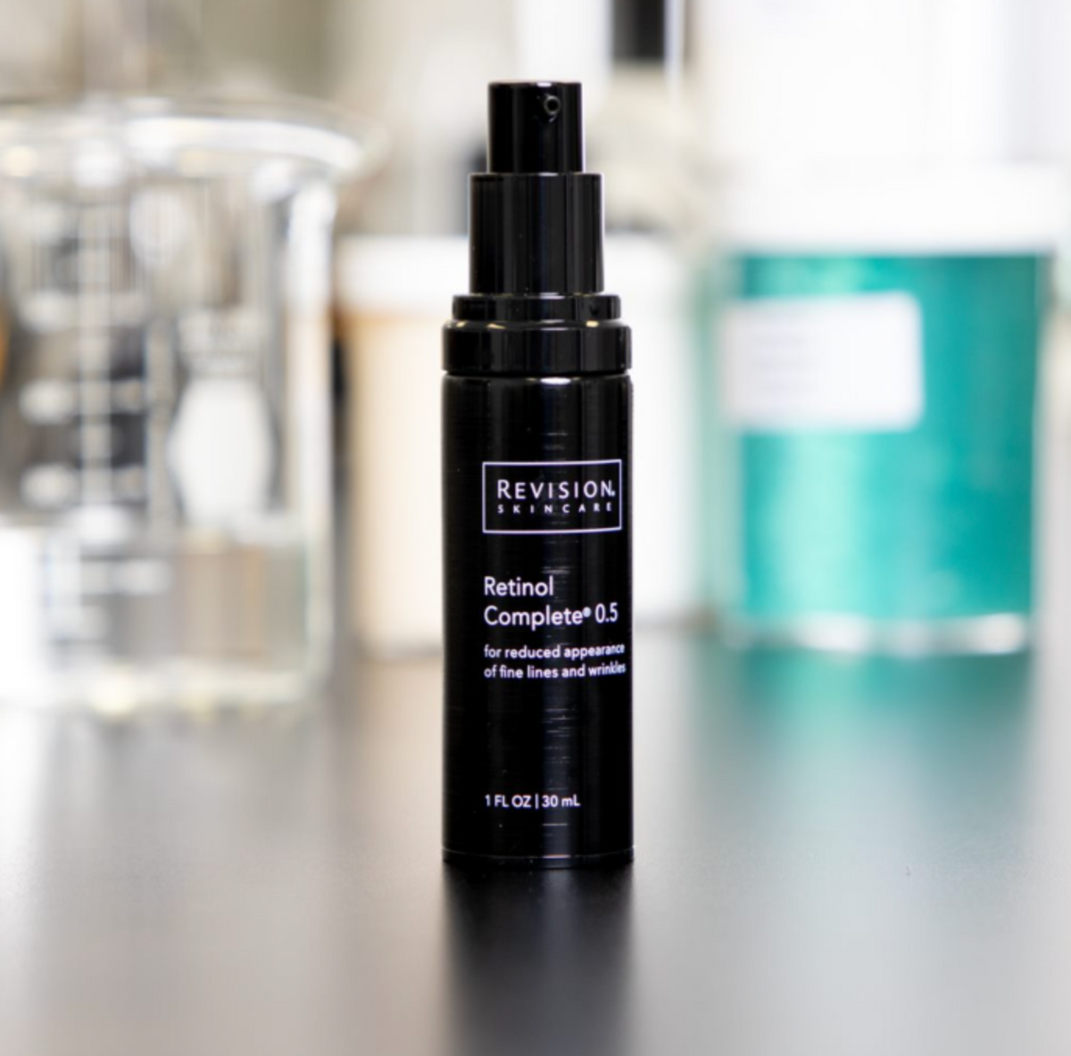 Retinol Complete 1.0 – Shop Dr. Jennifer Walden Skincare & Supplements