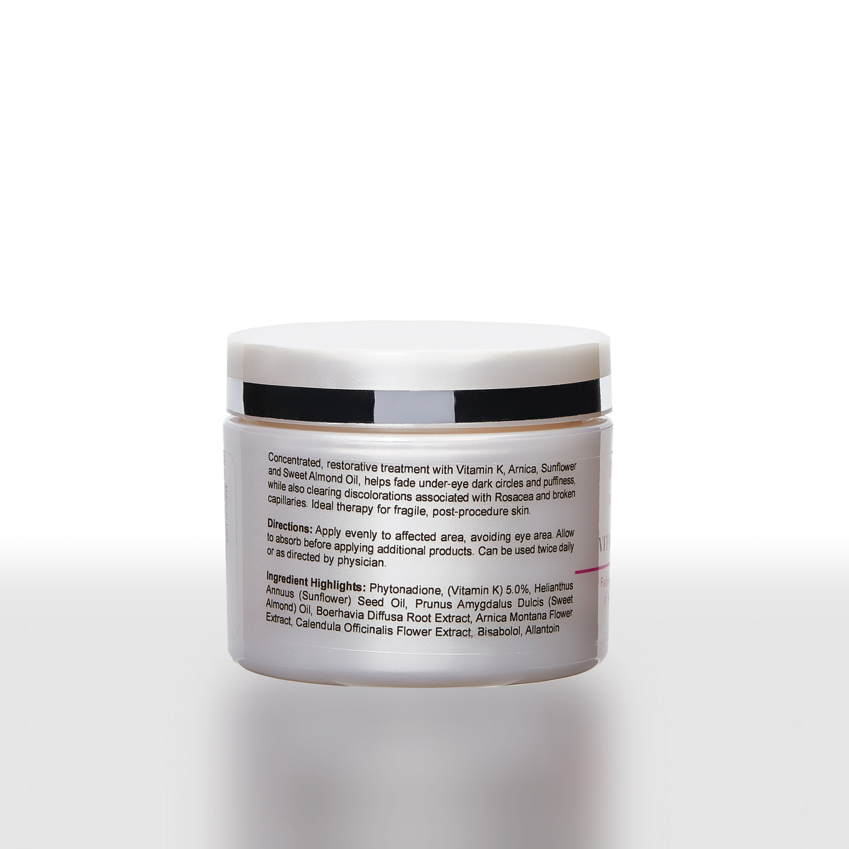 VITAMIN K KURATIVE CREAM – Shop Dr. Jennifer Walden Skincare