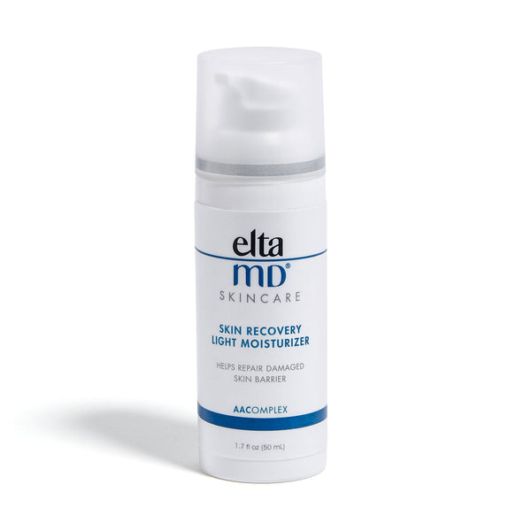 Skin Recovery Light Moisturizer by EltaMD