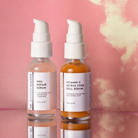 Citrus Stem Cell Serum with Vitamin C – Shop Dr. Jennifer