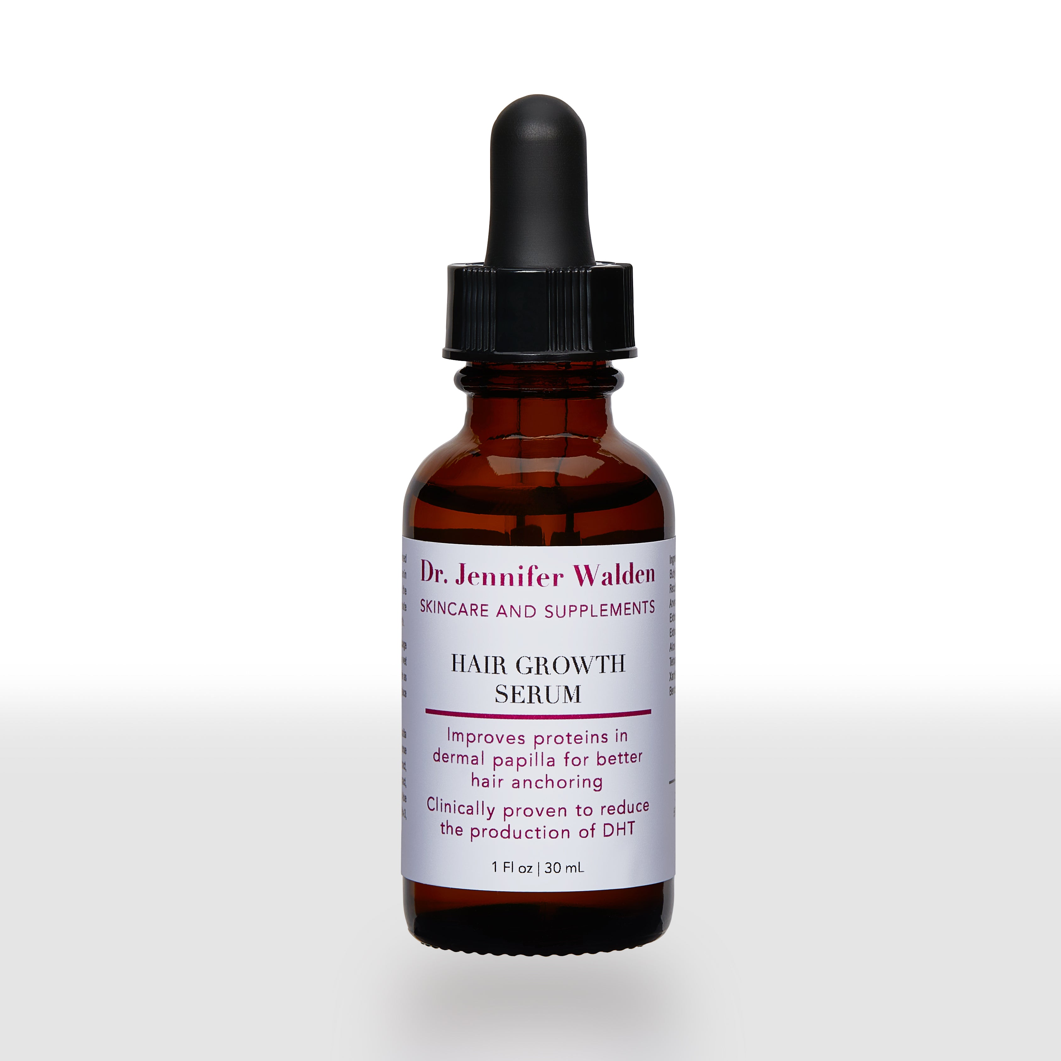 E-STANDARD HAIR SERUM 詰め替え　1000g ZENAGEN Thickening Hair Loss Serum, Promotes Hair Growth