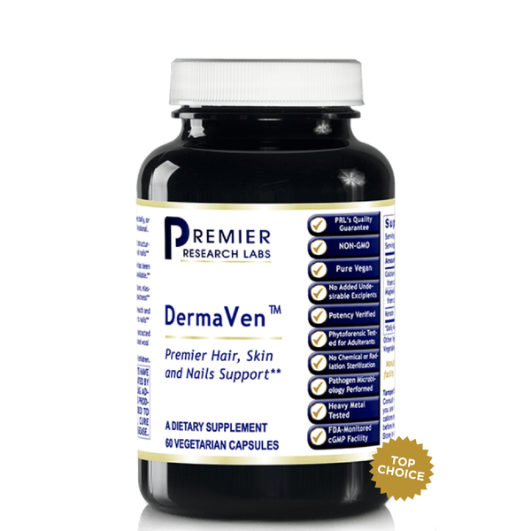 DermaVen Dietary Supplement