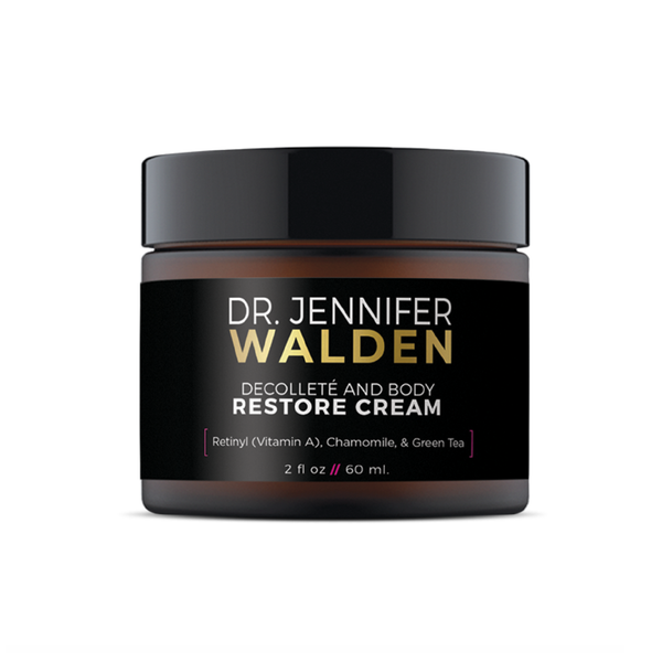 Décolleté & Body Restore Cream