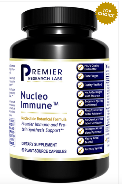 Nucleo Immune™ Dietary Supplement