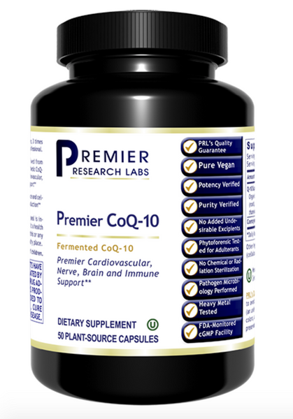 Premier CoQ10