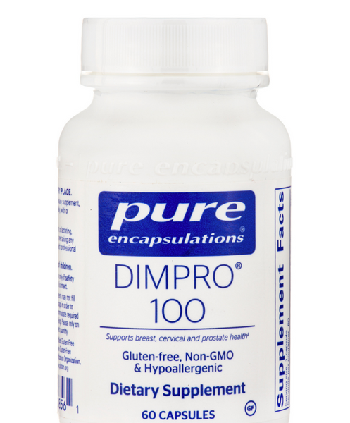 DIMPRO® 100 (60 Capsules)